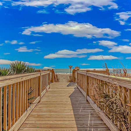 Direct Oceanfront Sea Mist Resort 21105 默特尔比奇 外观 照片