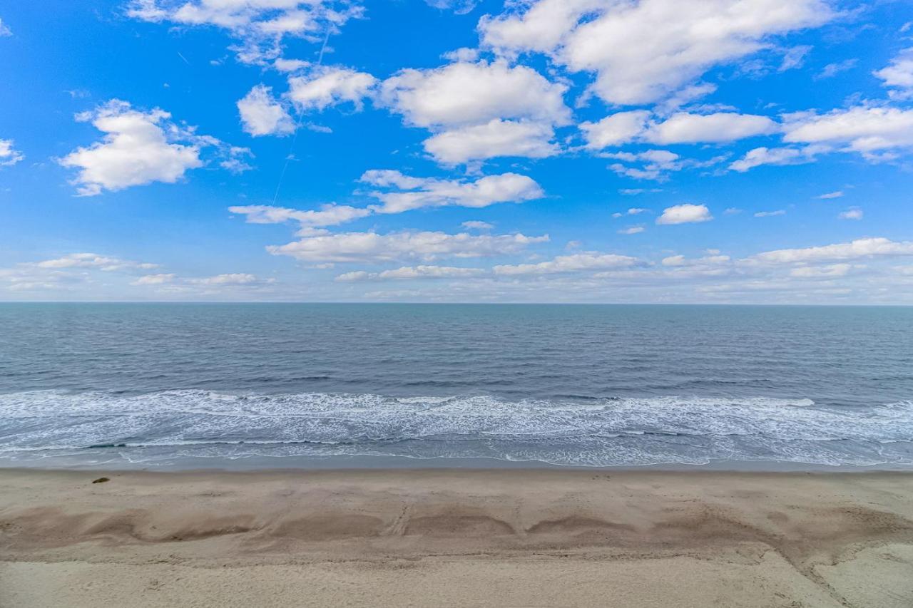 Direct Oceanfront Sea Mist Resort 21105 默特尔比奇 外观 照片