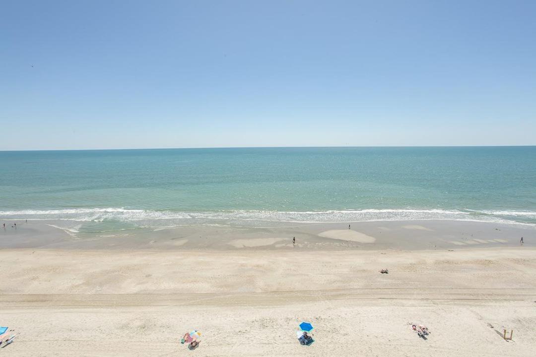 Direct Oceanfront Sea Mist Resort 21105 默特尔比奇 外观 照片