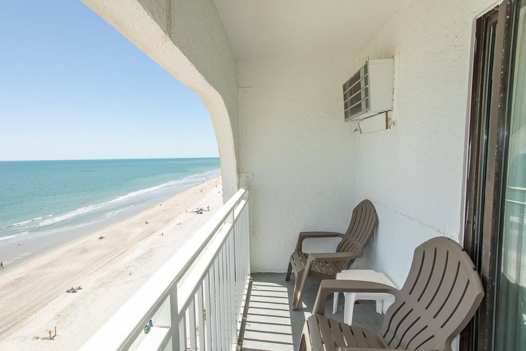 Direct Oceanfront Sea Mist Resort 21105 默特尔比奇 外观 照片
